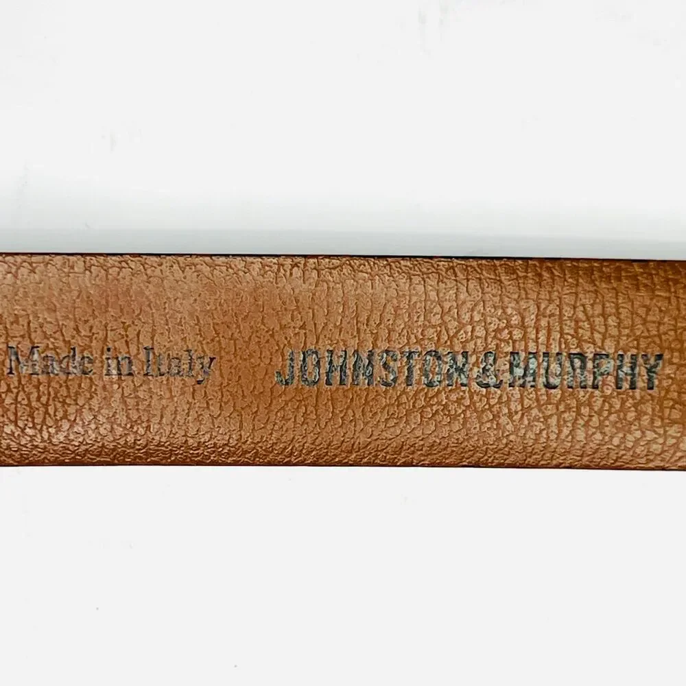 Johnston & Murphy classic johnston